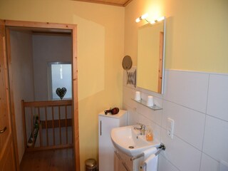 Casa per le vacanze Malberg in der Eifel Caratteristiche 21