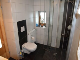 Casa per le vacanze Malberg in der Eifel Caratteristiche 22