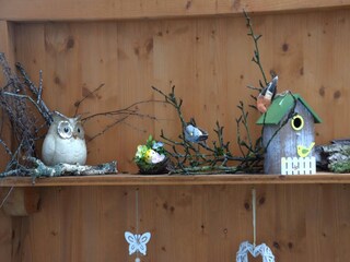 Maison de vacances Malberg in der Eifel  38