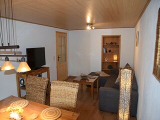 Ferienhaus Malberg in der Eifel Ausstattung 20