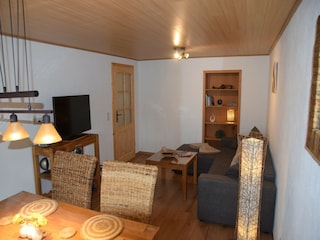 Holiday house Malberg in der Eifel Features 27