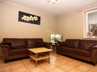 Casa de vacaciones Neukirchen in Nordfriesland Características 20