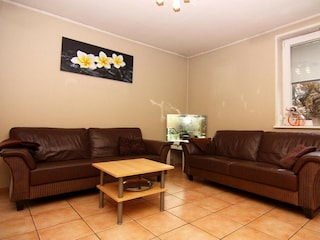 Casa per le vacanze Neukirchen in Nordfriesland Caratteristiche 13