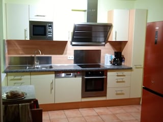 Ferienhaus Neukirchen in Nordfriesland Ausstattung 25