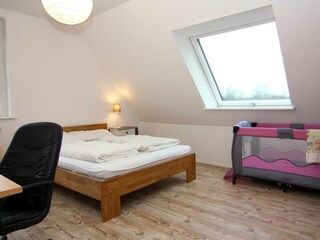 Ferienhaus Neukirchen in Nordfriesland Ausstattung 13