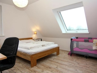 Ferienhaus Neukirchen in Nordfriesland Ausstattung 16