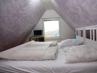 Casa de vacaciones Neukirchen in Nordfriesland Características 18