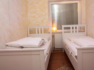 Ferienhaus Neukirchen in Nordfriesland Ausstattung 16