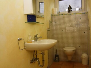 Vakantiehuis Neukirchen in Nordfriesland Kenmerken 15