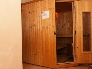 Holiday house Neukirchen in Nordfriesland  35