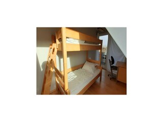 Vakantiehuis Neukirchen in Nordfriesland Kenmerken 27