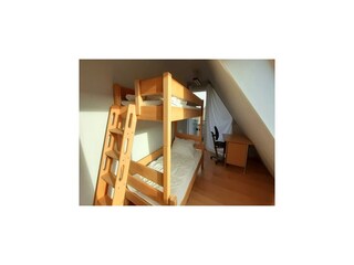 Ferienhaus Neukirchen in Nordfriesland Ausstattung 19