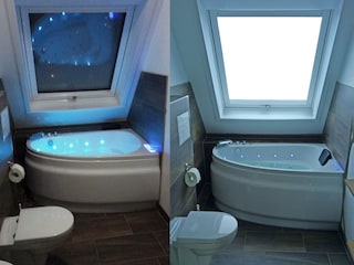Casa de vacaciones Neukirchen in Nordfriesland Características 24