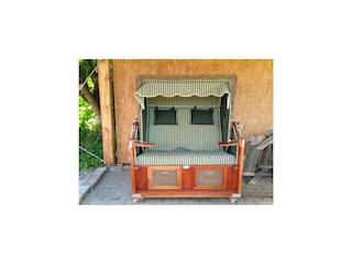 Ferienhaus Neukirchen in Nordfriesland Außenaufnahme 7