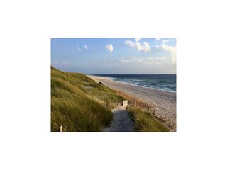 Maison de vacances Neukirchen in Nordfriesland Environnement 29