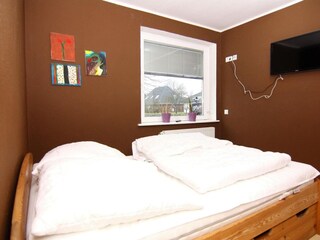 Casa de vacaciones Neukirchen in Nordfriesland Características 23