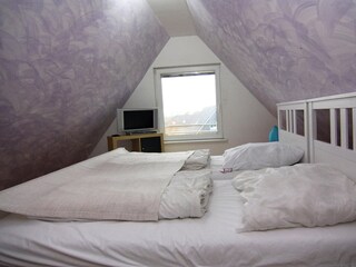 Vakantiehuis Neukirchen in Nordfriesland Kenmerken 26