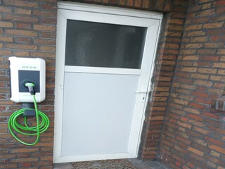 Maison de vacances Neukirchen in Nordfriesland  36