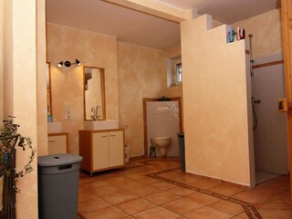 Vakantiehuis Neukirchen in Nordfriesland Kenmerken 27