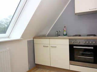 Ferienhaus Neukirchen in Nordfriesland Ausstattung 13