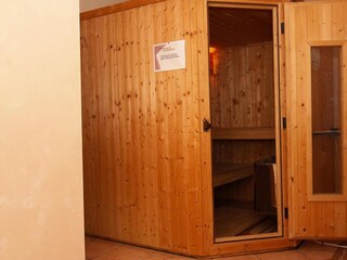 Holiday house Neukirchen in Nordfriesland  37