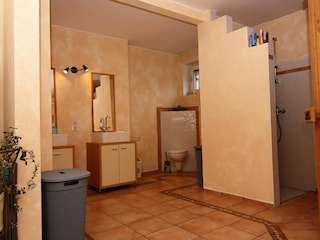 Casa per le vacanze Neukirchen in Nordfriesland Caratteristiche 17