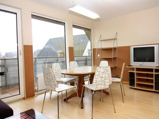 Vakantiehuis Neukirchen in Nordfriesland Kenmerken 16