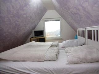 Casa de vacaciones Neukirchen in Nordfriesland Características 27