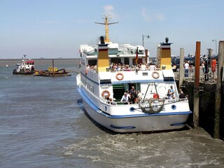 Casa de vacaciones Neukirchen in Nordfriesland  38