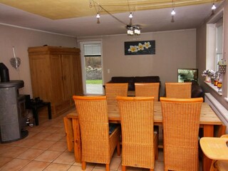 Casa per le vacanze Neukirchen in Nordfriesland Caratteristiche 17
