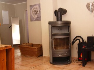 Maison de vacances Neukirchen in Nordfriesland  34
