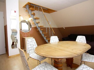 Holiday house Neukirchen in Nordfriesland Features 11