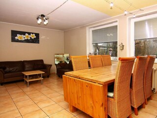 Ferienhaus Neukirchen in Nordfriesland Ausstattung 19