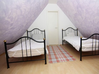 Vakantiehuis Neukirchen in Nordfriesland Kenmerken 22