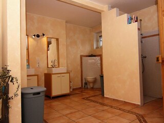 Casa per le vacanze Neukirchen in Nordfriesland Caratteristiche 16