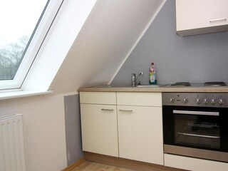 Casa de vacaciones Neukirchen in Nordfriesland Características 27