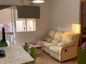 Apartamento Mairena del Aljarafe Características 1