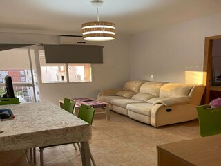 Apartamento Mairena del Aljarafe Características 1