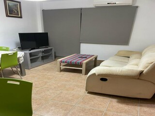 Apartment Mairena del Aljarafe Features 20