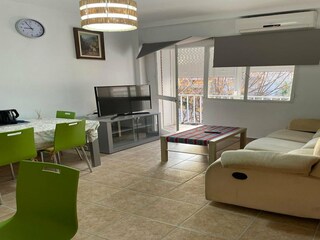 Apartment Mairena del Aljarafe Ausstattung 14