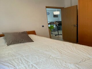 Apartment Mairena del Aljarafe Features 21
