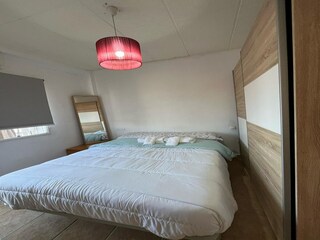 Apartamento Mairena del Aljarafe Características 3