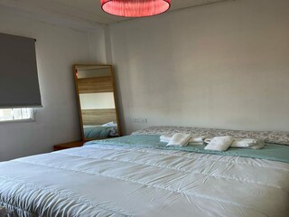 Apartamento Mairena del Aljarafe Características 4