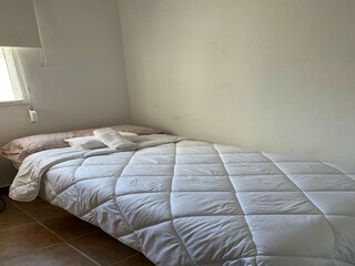 Apartment Mairena del Aljarafe Features 16