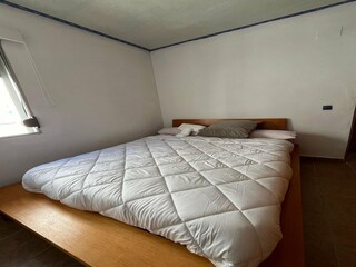 Apartment Mairena del Aljarafe Ausstattung 20