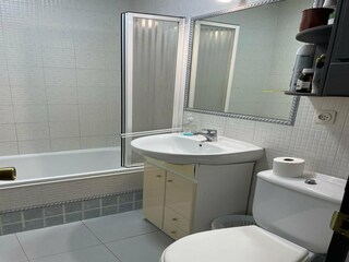 Apartamento Mairena del Aljarafe Características 6