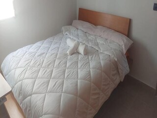 Apartment Mairena del Aljarafe Ausstattung 29