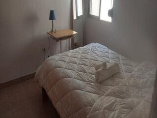 Apartment Mairena del Aljarafe Ausstattung 23