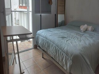 Apartment Mairena del Aljarafe Features 24