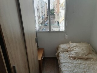 Apartment Mairena del Aljarafe Ausstattung 7